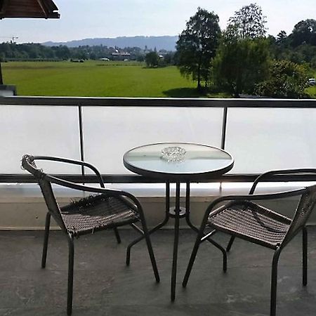 Privatzimmer Reiner Baumeister 린다우 외부 사진