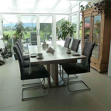 Privatzimmer Reiner Baumeister 린다우 외부 사진