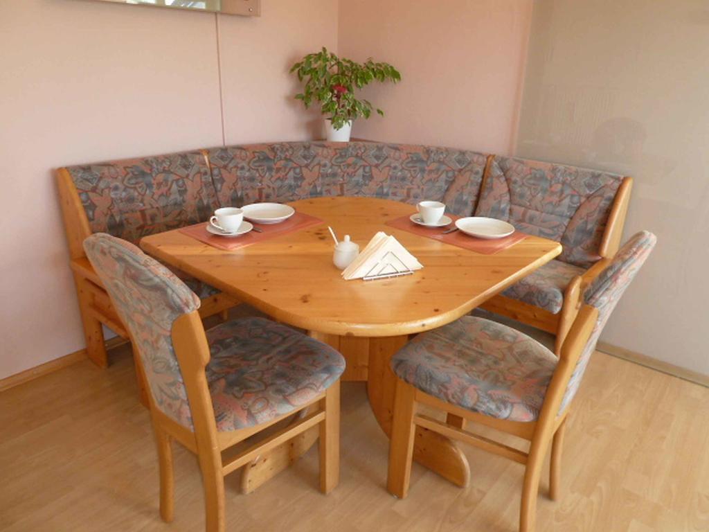 Privatzimmer Reiner Baumeister 린다우 외부 사진