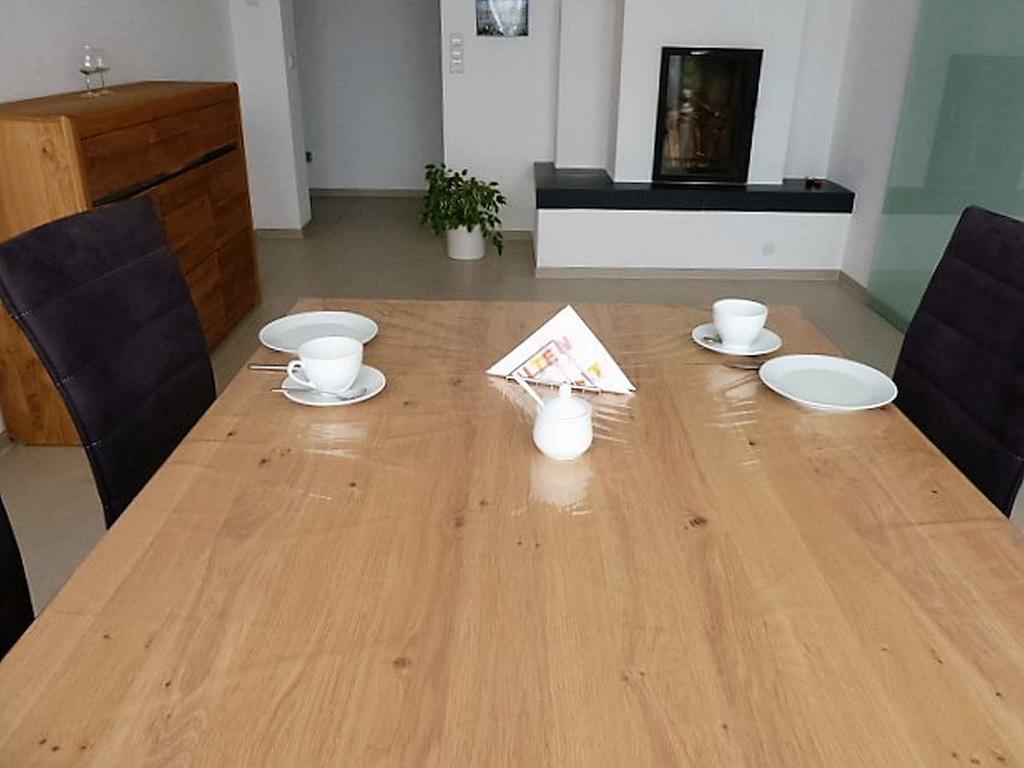 Privatzimmer Reiner Baumeister 린다우 외부 사진