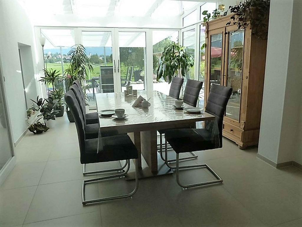 Privatzimmer Reiner Baumeister 린다우 외부 사진