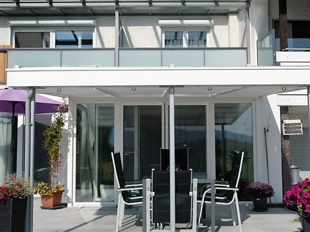 Privatzimmer Reiner Baumeister 린다우 외부 사진